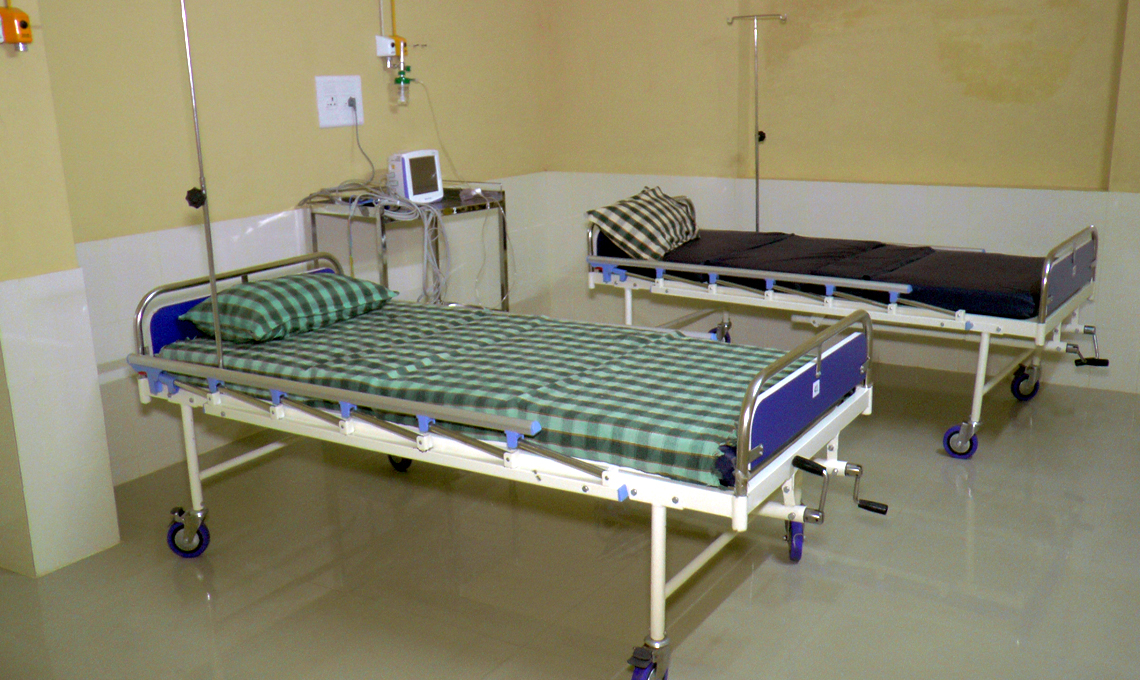 Prasanna Ayurvedic College